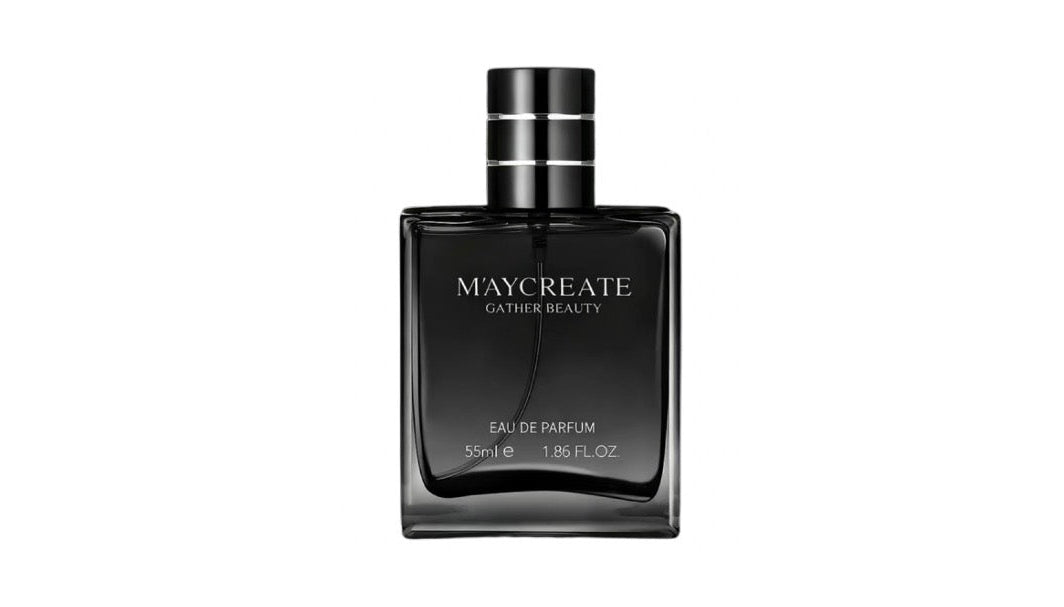 M’aycreate Gather Beauty Deep Black Eau De Toilette