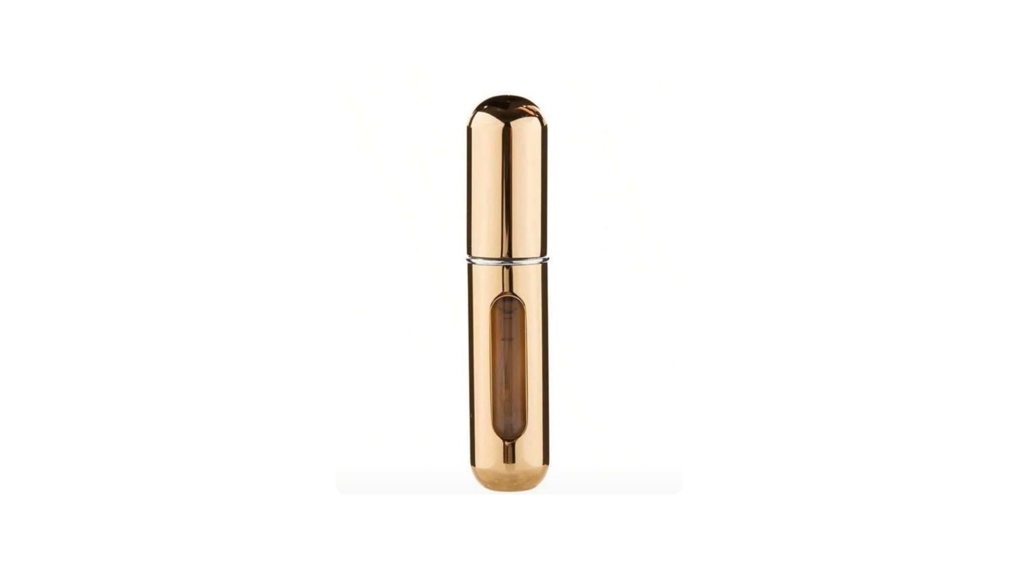 Refillable Atomizer