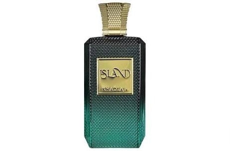 Khadlaj Island Extrait de Parfum
