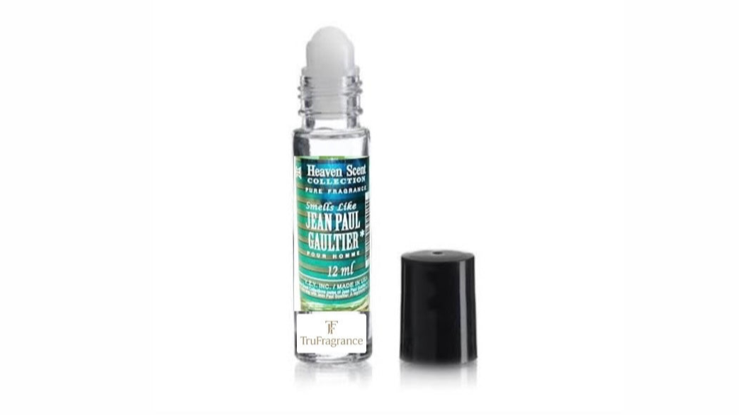 Jean Paul Gaultier Pour Homme Oil Roller