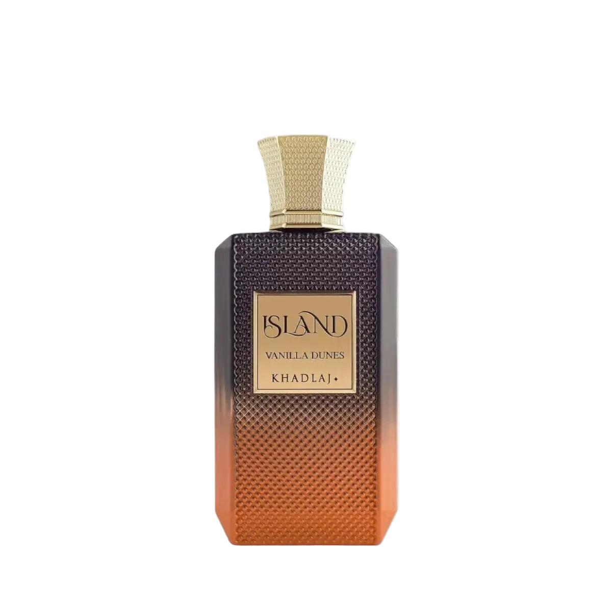 SAMPLE - Khadlaj Island Vanilla Dunes Extrait de Parfum